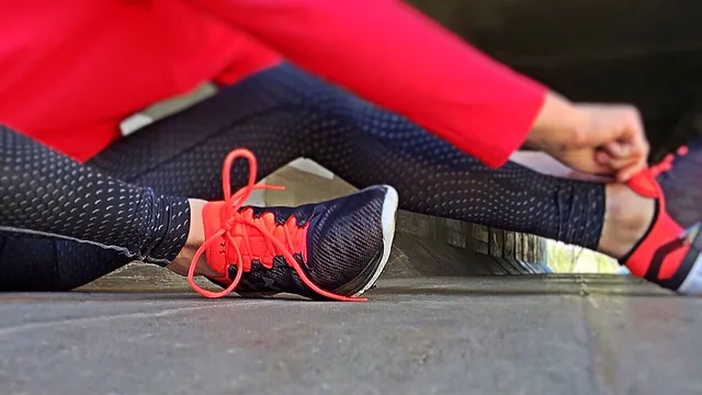 fitness, workout, sport, exercise, training, athletic, person, fitness, exercise, exercise, exercise, exercise, exercise, training. How to run a micro-influencer campaign for UK fitness brands