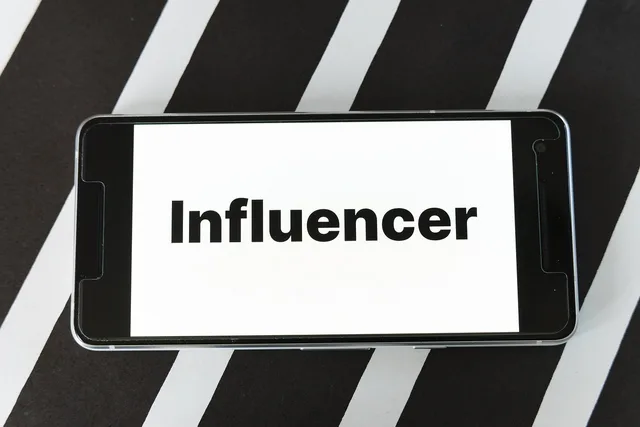 mockup, screen, smartphone, website, blog, word, influencer, brand, branding, marketing, instagram, youtube, facebook, group, community, network, communication, social, connection, platform, internet, influencer, influencer, influencer, influencer, influencer. How to plan micro influencer marketing 2027 trends without overcommitting