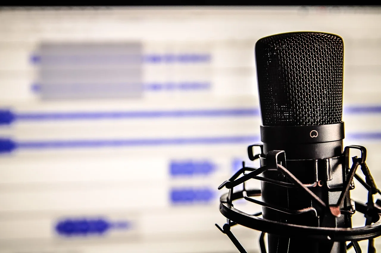 microphone, audio, recording, podcast, computer, sound recording, equipment, mic, volume, records, podcast, podcast, podcast, podcast, podcast
