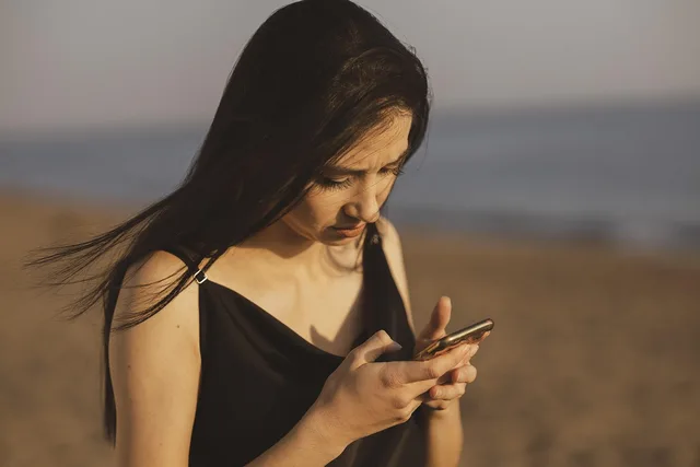 model, human, expression, view, girl, woman, youth, telephone, face, eyelash, nose, people, portrait, fashion, beautiful, eyes, women, technology, internet, connection, wireless, screen, modern, student, contact. How to build and score micro influencer marketing buyer personas from evidence