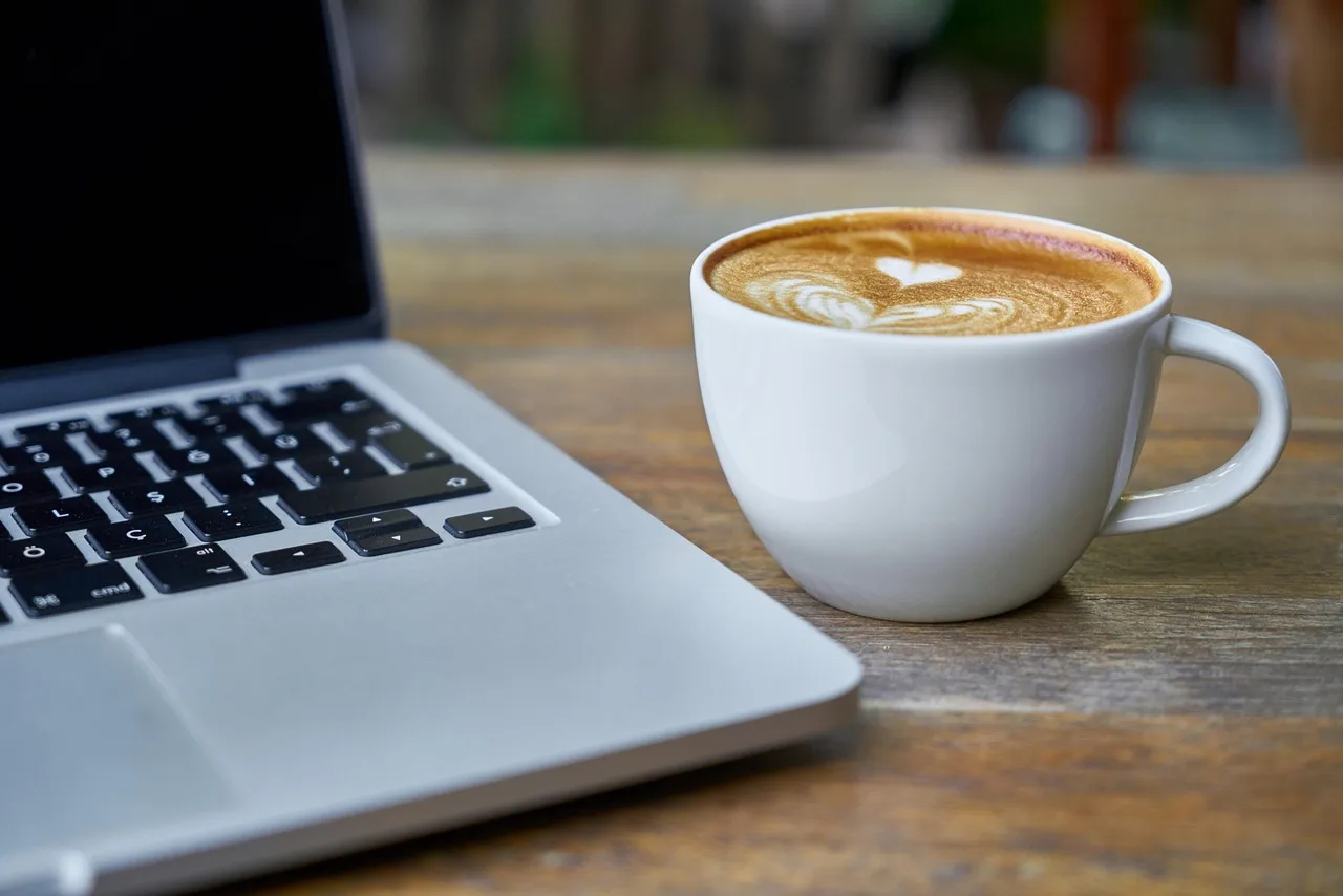 computer, laptop, table, technology, close up, wallpaper 4k, note, take note, work, modern, keyboard, full hd wallpaper, to read, cafe, background, to write, mac wallpaper, photography, coffee, caffeine, wallpaper hd, laptop wallpaper, desktop backgrounds, windows wallpaper, food, drink, 4k wallpaper 1920x1080, cup, coffee cup, free wallpaper, morning, beautiful wallpaper, hd wallpaper, wake, free background, espresso, cappuccino, 4k wallpaper, brown, good morning, cool backgrounds, course, latte, restaurant, macro