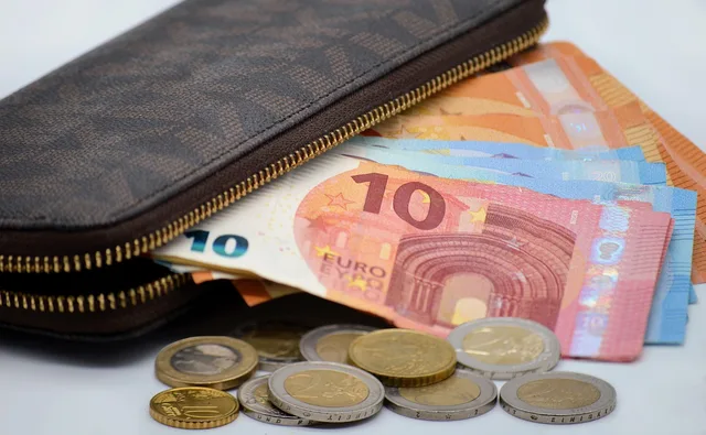 money, wallet, inflation, banknotes, euro, currency, cashbox, finance, medium, cash, cost, inflation rate, price increase, rising costs, cent, seem, coin money, coins, pay, inflation, inflation, inflation, inflation, inflation. Micro influencer marketing hidden costs explained for UK buyers