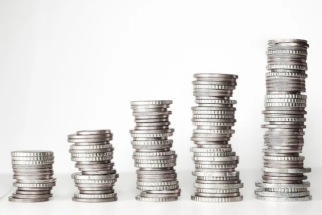 money, coins, stack, stacked coins, loose change, growing money, money tower, euro, currency, cash, metal money, finance, silver, wealth, prosperity, concept, idea, money, money, money, money, money. Is the micro influencer marketing market size in England counted or guessed?