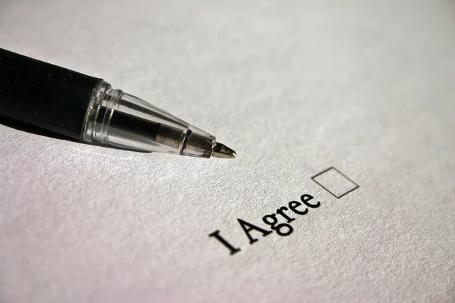 consent, mark with a cross, english, check off, ballpoint pen, pen, contract, sign, agree, yes, ticked off, decision, checklist, cross, hook, check mark, box, agreement, business deal, pact, business, document, paper, arrangement, form, conclusion of contract, consent, consent, consent, consent, consent, contract, contract, agree, agree, agree, agree, checklist, pact. Micro influencer marketing measurement mistakes that survive a board review