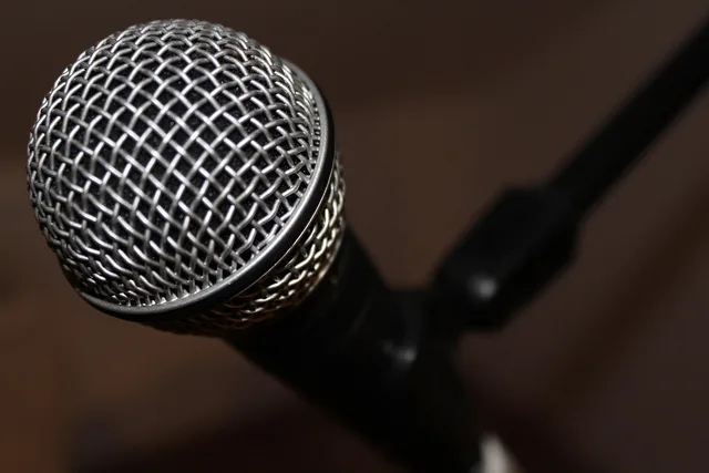 micro, microphone, music, volume, recording, sound recording, audio. Choosing micro influencer marketing pricing models without inflating budgets