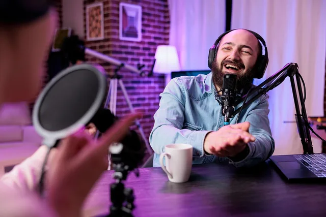 podcast, video, broadcast, record, recording, computer, livestream, live, blog, streaming, blogger, influencer, vlogger, presenter, production, online, microphone, entertainment, content, creator, equipment, podcast, podcast, podcast, podcast, influencer, influencer, influencer, influencer, influencer, vlogger. Micro influencer marketing service standards explained
