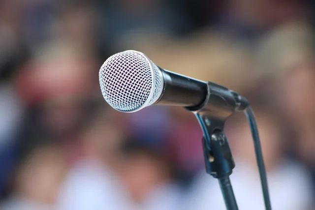 microphone, music, recording, mic, micro, microphone, microphone, mic, mic, mic, mic, mic. What new disclosure and outreach rules mean for micro influencer marketing tools and providers